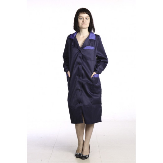 ХАЛАТ РАБОЧИЙ ЖЕНСКИЙ ХАЛАТ РАБОЧИЙ ЖЕНСКИЙ