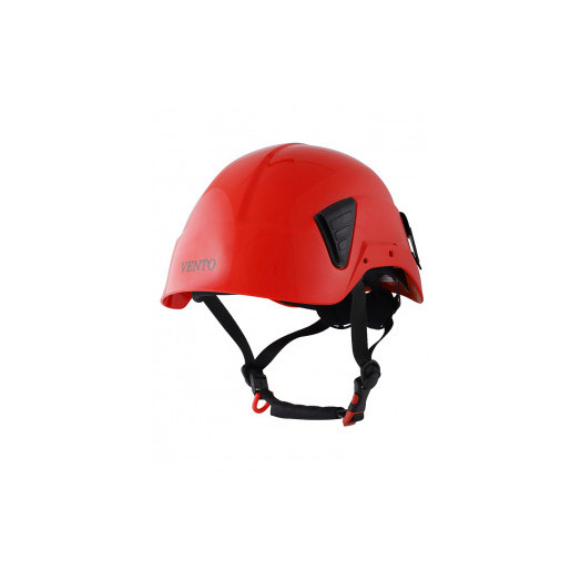 Каска VENTO™ Энерго красная Каска VENTO™ Энерго красная