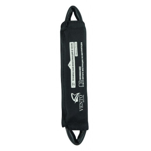 Амортизатор VENTO™ ABS, vpro ABS Амортизатор VENTO™ ABS, vpro ABS