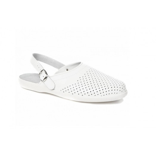 Сабо мужские кожаные модель «Павел» Сабо мужские кожаные модель «Павел»