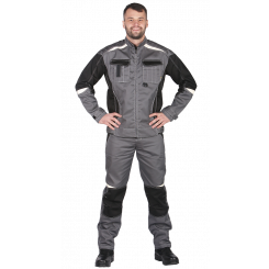 КОСТЮМ "RANDEK" С БРЮКАМИ (80% ХБ 20% ПЭ) КОСТЮМ "RANDEK" С БРЮКАМИ (80% ХБ 20% ПЭ)