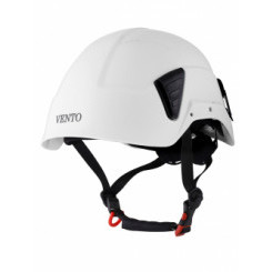Каска VENTO™ Энерго белая Каска VENTO™ Энерго белая