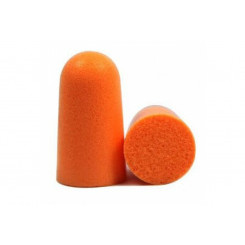 Беруши 3М™ 1100 (37дБ) без шнурка (200пар) Беруши 3М™ 1100 (37дБ) без шнурка (200пар)