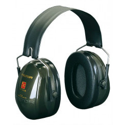Наушники 3М™ Peltor™ Optime II (31 дБ) складные Наушники 3М™ Peltor™ Optime II (31 дБ) складные