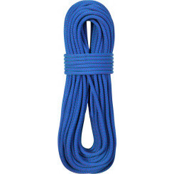 Веревка VENTO™ Factor динамическая диам. 10мм (бухта 60м), vnt 551 blue 60 Веревка VENTO™ Factor динамическая диам. 10мм (бухта 60м), vnt 551 blue 60