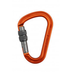 Карабин VENTO™ Titanium с муфтой keylock, vpro 0224 Карабин VENTO™ Titanium с муфтой keylock, vpro 0224