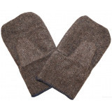 Рукавицы суконные (760 гр/м2) Рукавицы суконные (760 гр/м2)